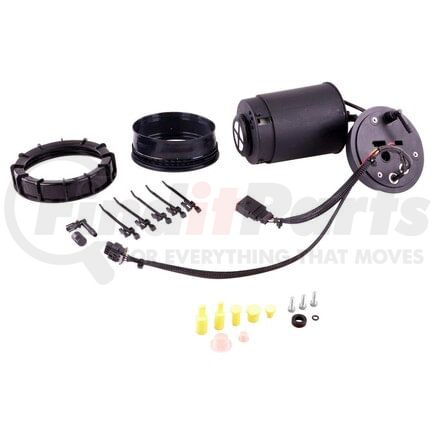 Vemo V10680004 Diesel Exhaust Fluid (DEF) Heater Heating, tank unit (urea injection)
