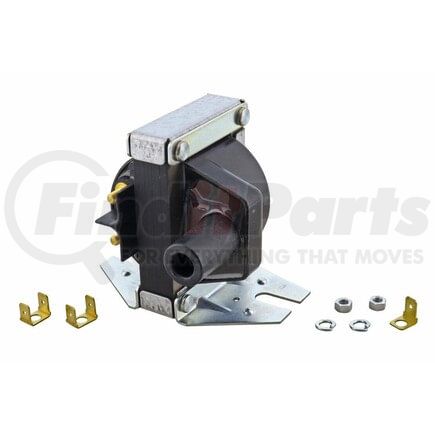 V10700052 by VEMO - Bobina de encendido