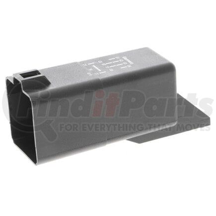 Vemo V10710003 Diesel Glow Plug Controller Control Unit, glow time