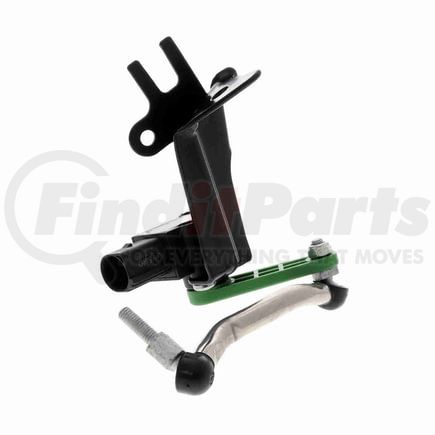 V10720065 by VEMO - Sensor, pneumatic suspension level