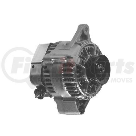 Denso 2100434 Alternator Rema