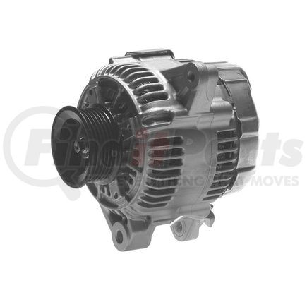 2100438 by DENSO - ALTERNATOR-REB