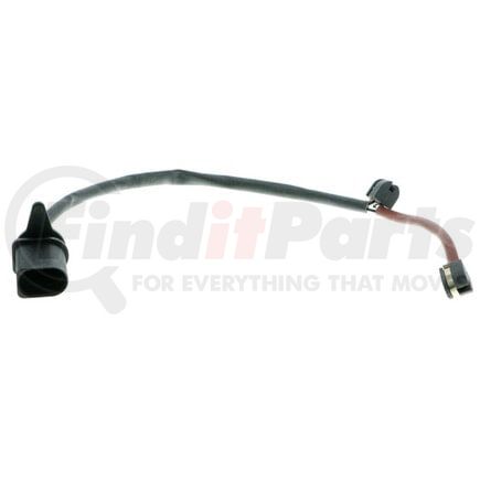 V10721305 by VEMO - Warning Contact, brake pad wear