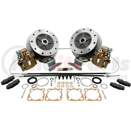 22-2928-0 by EMPI C.V. BOOT KITS