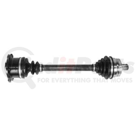 80-9072 by EMPI C.V. BOOT KITS - NEW CV AXLE