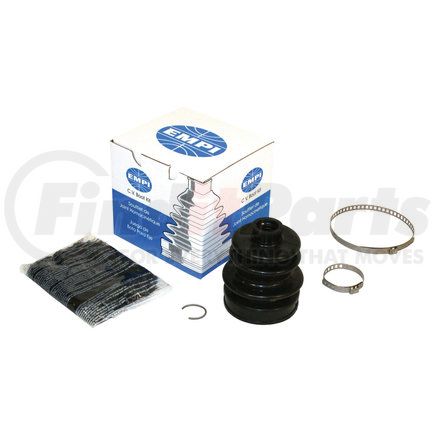 86-1188D by EMPI C.V. BOOT KITS - CV BOOT KIT