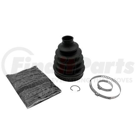 86-2375-D by EMPI C.V. BOOT KITS - CV BOOT KIT