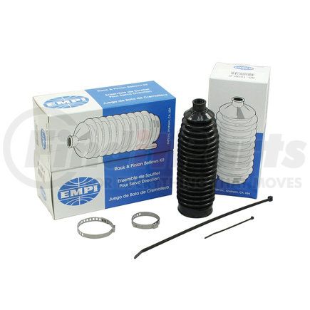 88-1590K by EMPI C.V. BOOT KITS - R&P BELLOWS KIT