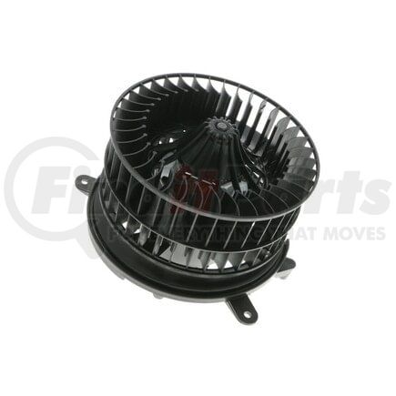 V30 03 1729 by VEMO - HVAC Blower Motor for MERCEDES BENZ