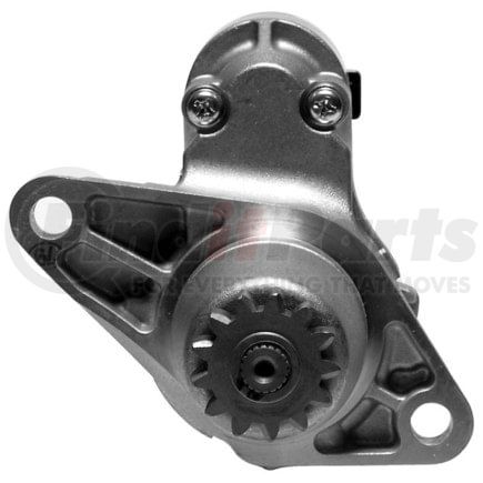 2800322 by DENSO - Starter Motor