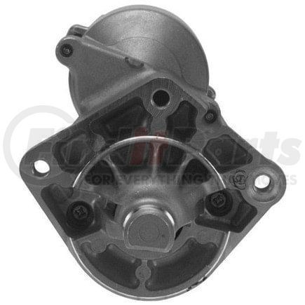 2800326 by DENSO - Starter Motor
