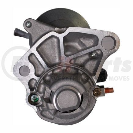 2800327 by DENSO - Starter Motor