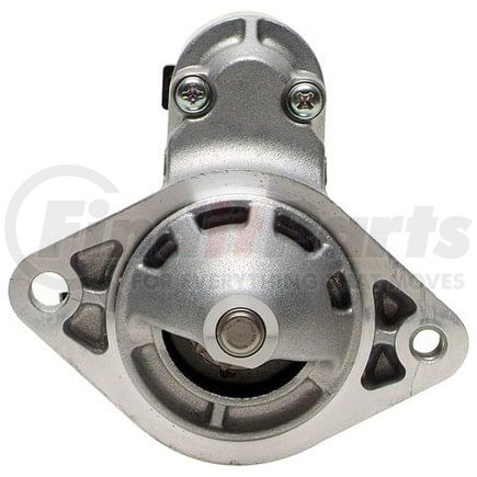 2800330 by DENSO - Starter Motor