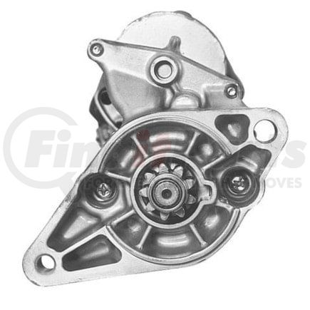 2800113 by DENSO - Starter Motor