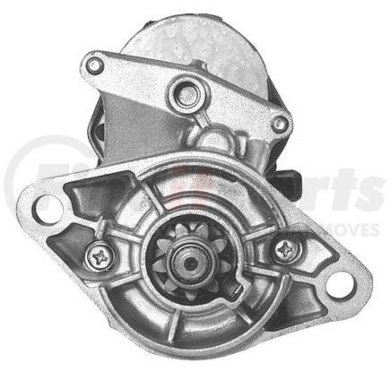 2800130 by DENSO - Starter Motor