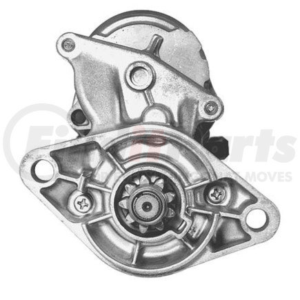 2800131 by DENSO - Starter Motor
