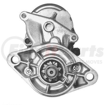 Denso 2800132 Starter Motor