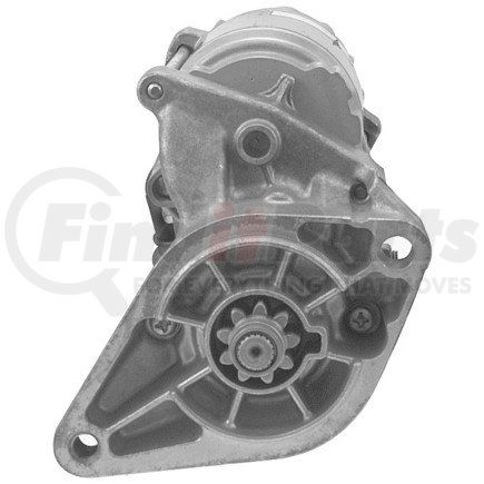 2800157 by DENSO - Starter Motor