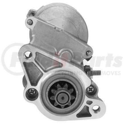 2800167 by DENSO - Starter Motor