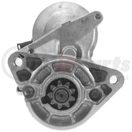 2800177 by DENSO - Starter Motor