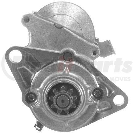 2800191 by DENSO - Starter Motor