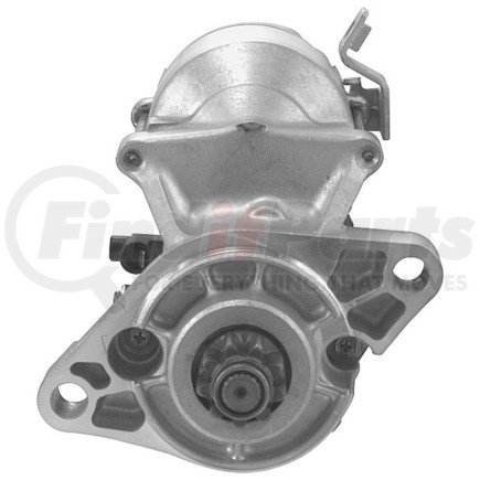 2800194 by DENSO - Starter Motor