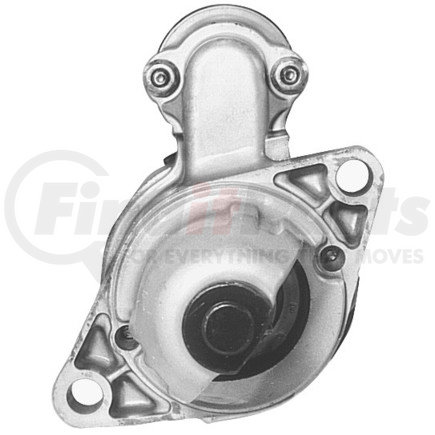 2800201 by DENSO - Starter Motor