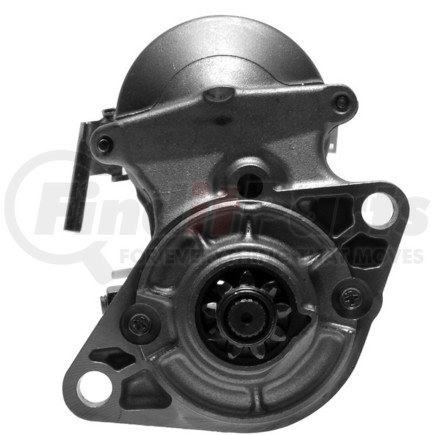 2800202 by DENSO - Starter Motor