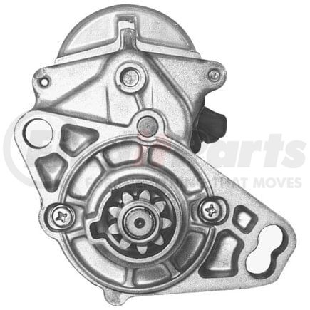 2800203 by DENSO - Starter Motor