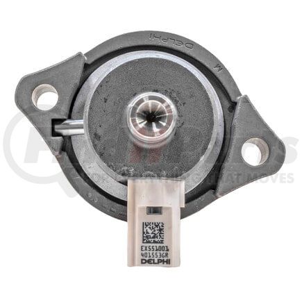 245-347-0007 by D&W - D&W Remanufactured Delphi Common Rail Fuel Pump