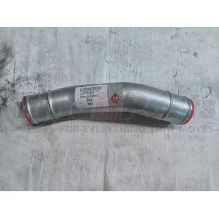 4080266C2 by NAVISTAR - PIPE,RADIATOR , LOWER ASSY