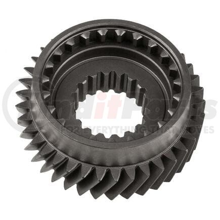 3892G5519R by MIDWEST TRUCK & AUTO PARTS - MERITOR AUX. DRIVE GEAR 9 SPEED/10 SPEED