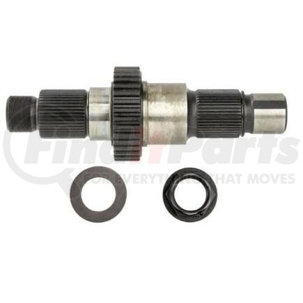 A3297F004 by MIDWEST TRUCK & AUTO PARTS - INPUT SHAFT RT40-4N 46 SPLINE