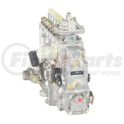 0-402-076-829 by BOSCH - INJECTION PUMP