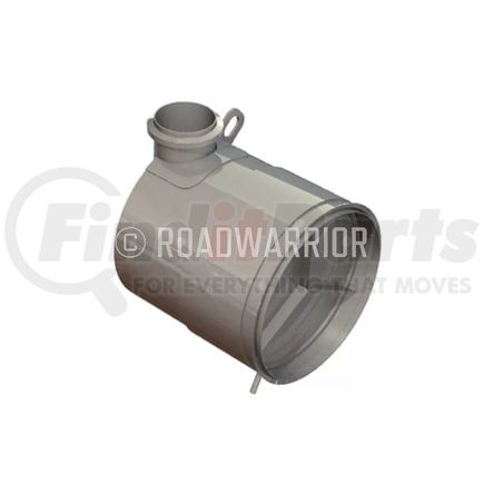 C0228-ID by ROADWARRIOR - Direct Fit Replacement Diesel Oxidation Catalyst (DOC) for Cummins