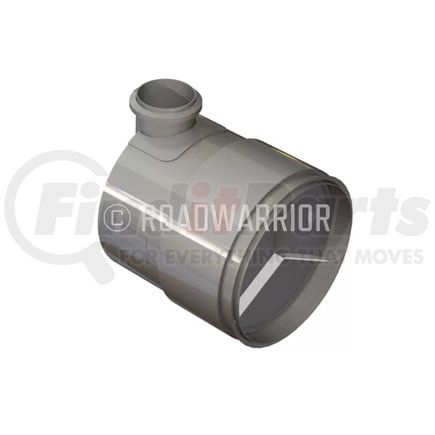 C0186-ID by ROADWARRIOR - Direct Fit Replacement Diesel Oxidation Catalyst (DOC) for Cummins