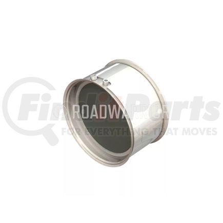 C0310-SA by ROADWARRIOR - Direct Fit Replacement Diesel Particulate Filter (DPF) for Cummins