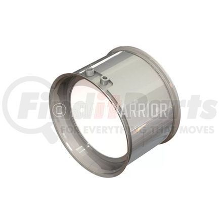 C0329-SA by ROADWARRIOR - Direct Fit Replacement Diesel Particulate Filter (DPF) for Cummins