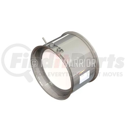 C0321-SA by ROADWARRIOR - Direct Fit Replacement Diesel Particulate Filter (DPF) for Cummins