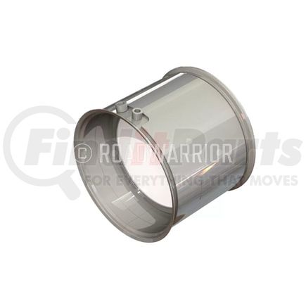 C0322-SA by ROADWARRIOR - Direct Fit Replacement Diesel Particulate Filter (DPF) for Cummins