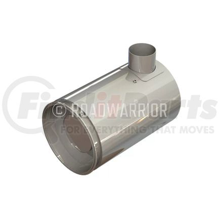 C0336-CC by ROADWARRIOR - Direct Fit Replacement Combustion Chamber for Mack / Volvo 20992179