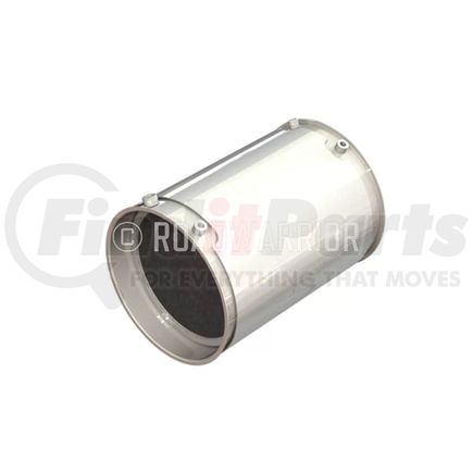 C0335-SA by ROADWARRIOR - Direct Fit Replacement Diesel Particulate Filter (DPF) for Navistar Maxxforce