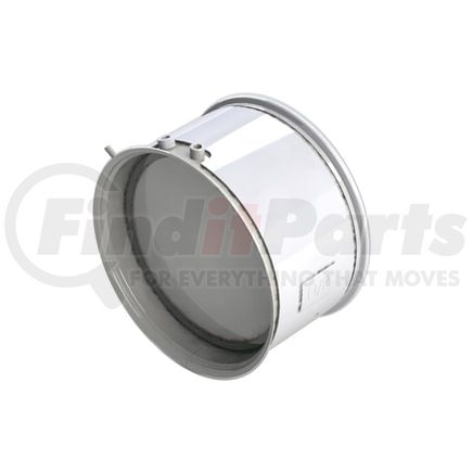 C0362-SA by ROADWARRIOR - Direct Fit Replacement Diesel Particulate Filter (DPF) for Cummins