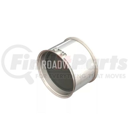 C0353-SA by ROADWARRIOR - Direct Fit Replacement Diesel Particulate Filter (DPF) for Cummins