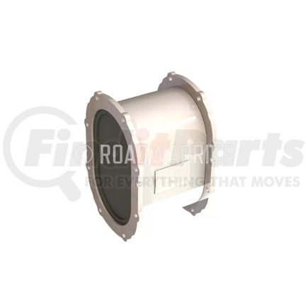 D2045-SA by ROADWARRIOR - Direct Fit Replacement Diesel Particulate Filter (DPF) for Caterpillar