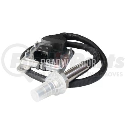 NOX-CNP-017 by ROADWARRIOR - Direct Fit Replacement Nitrogen Oxide (NOx) Sensor for Cummins / Navistar / Paccar