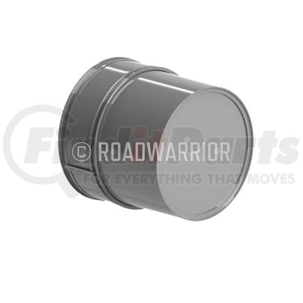 C0006-SA by ROADWARRIOR - Direct Fit Replacement Diesel Particulate Filter (DPF) for Cummins