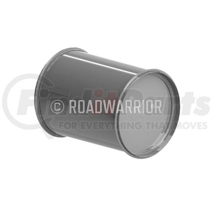 C0011-SA by ROADWARRIOR - Direct Fit Replacement Diesel Particulate Filter (DPF) for Cummins