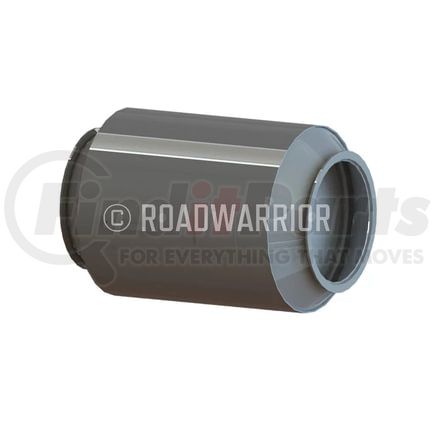 C0047-SA by ROADWARRIOR - Direct Fit Replacement Diesel Particulate Filter (DPF) for Cummins