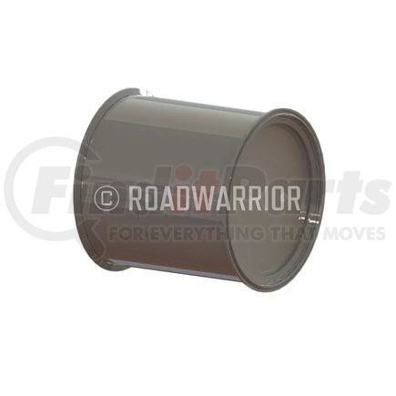 C0049-SA by ROADWARRIOR - Direct Fit Replacement Diesel Particulate Filter (DPF) for Cummins